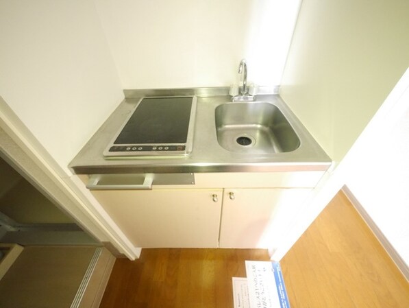 レオパレスヴィルヌーブの物件内観写真